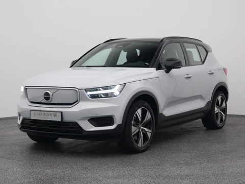 Volvo XC40 Recharge Twin Plus 78 kWh | CAMERA | KEYLESS