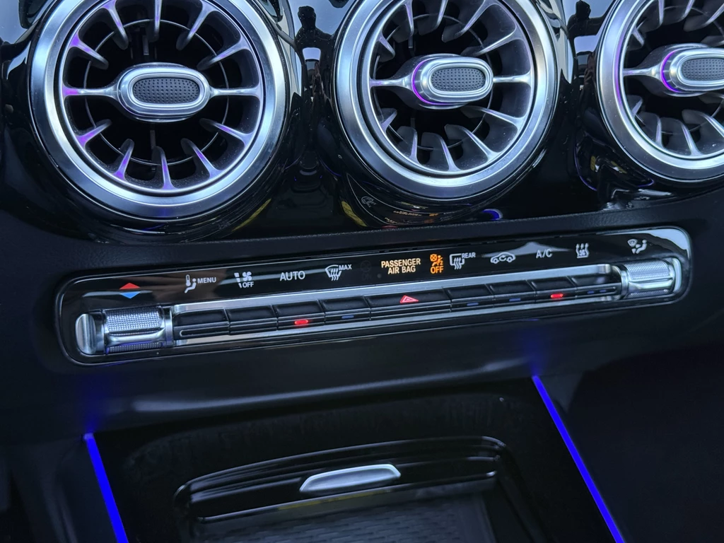 Mercedes-Benz GLA – foto 26