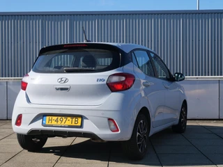 Hyundai i10 – thumbnail 4