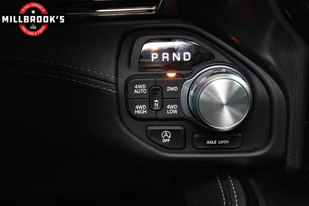 Dodge Ram 1500 – foto 21