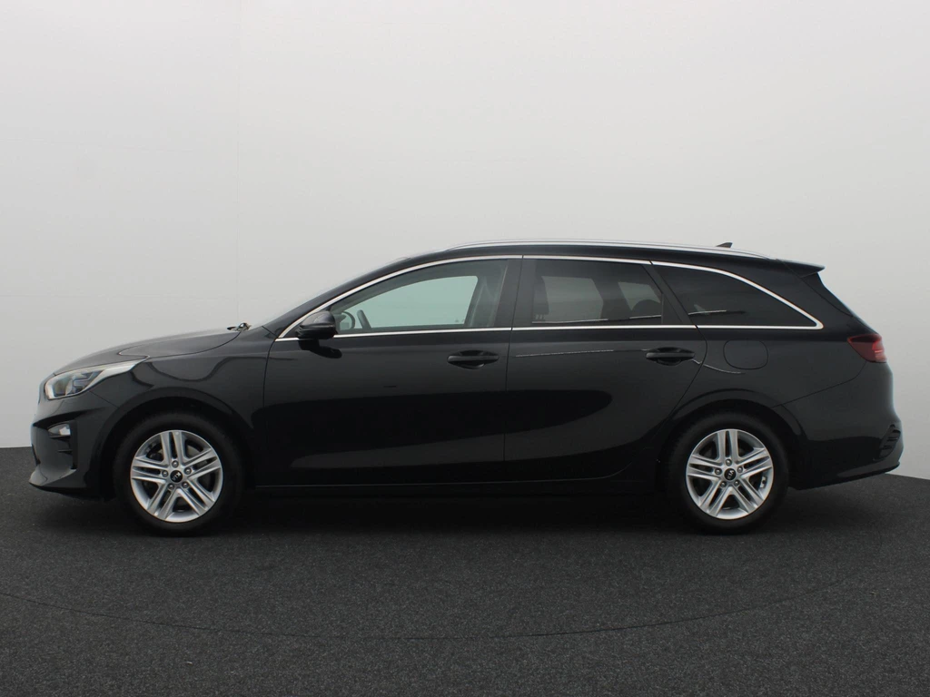 Kia Ceed Sportswagon – foto 2