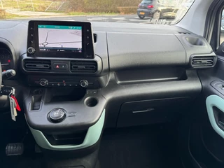 Citroën Berlingo – thumbnail 23