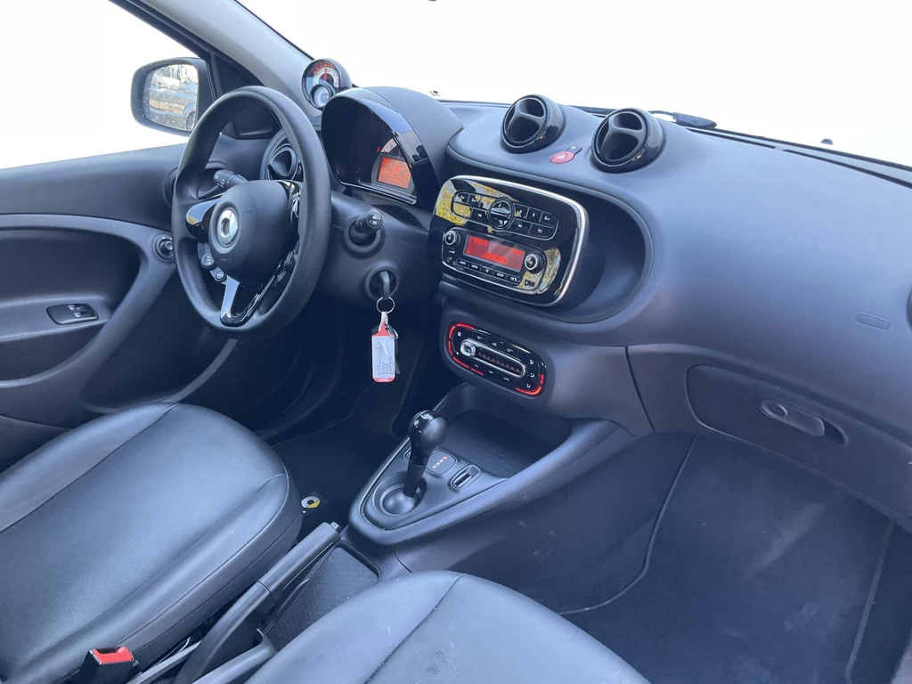 smart Forfour – foto 34