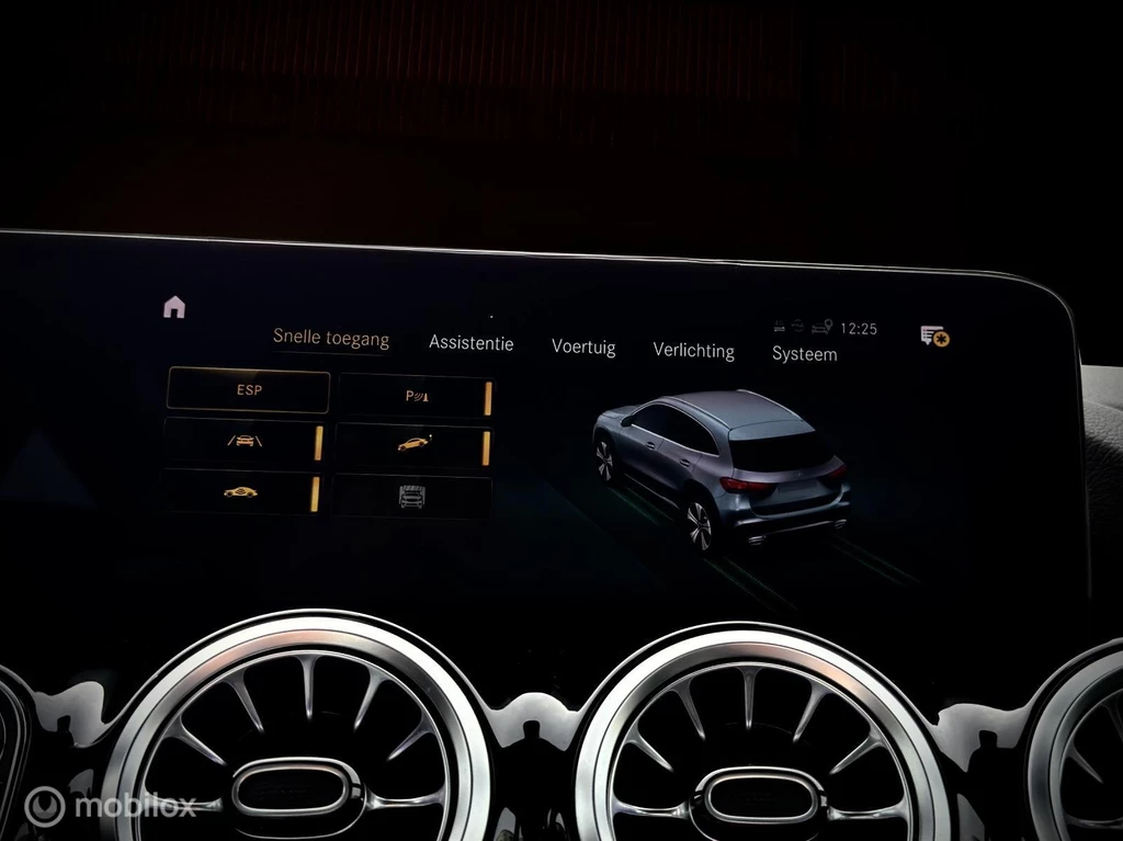 Mercedes-Benz GLA – foto 24