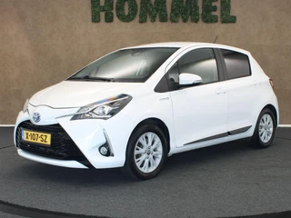 Toyota Yaris – thumbnail 1