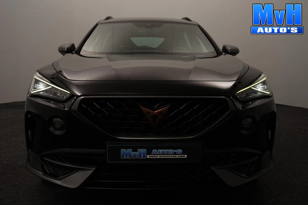 CUPRA Formentor – foto 20