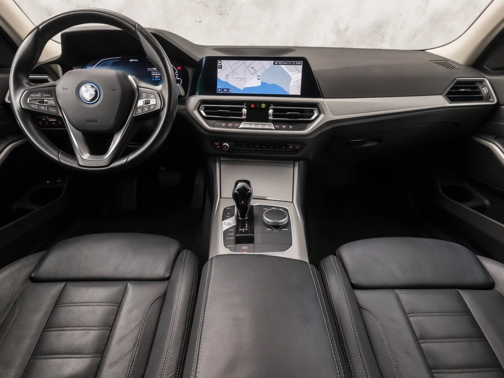 BMW 3 Serie – foto 8
