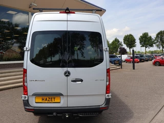 Mercedes-Benz Sprinter – thumbnail 4