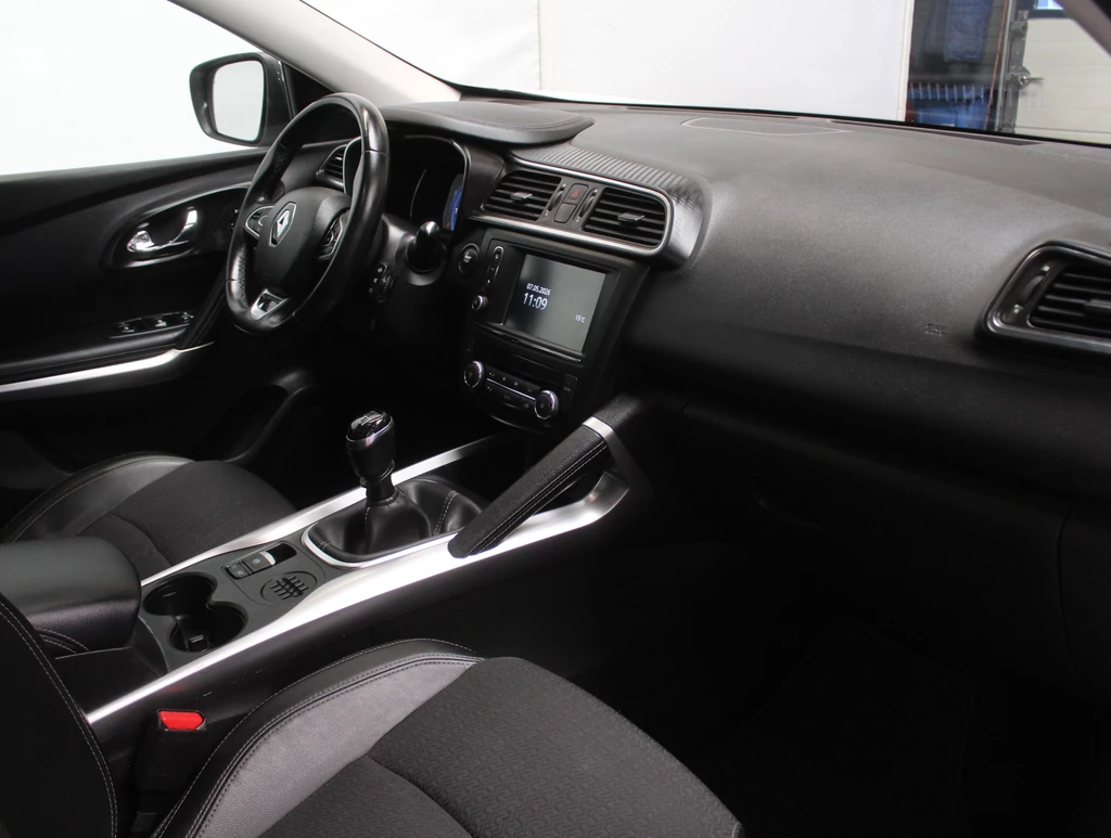Renault Kadjar – foto 14