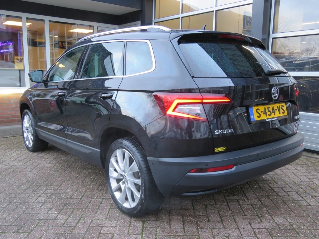 Škoda Karoq – foto 5
