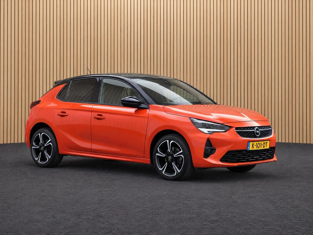 Opel Corsa – foto 7