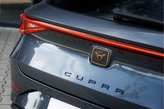 CUPRA Leon Sportstourer – thumbnail 24