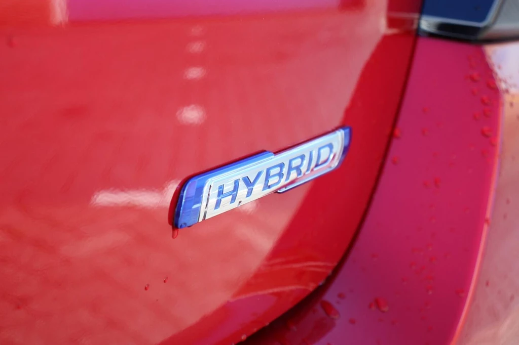 Suzuki Swift – foto 18