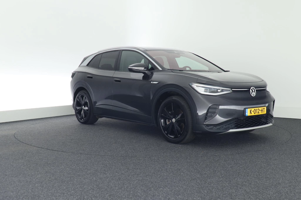 Volkswagen ID.4 – foto 6