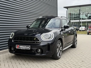 MINI Countryman – thumbnail 2