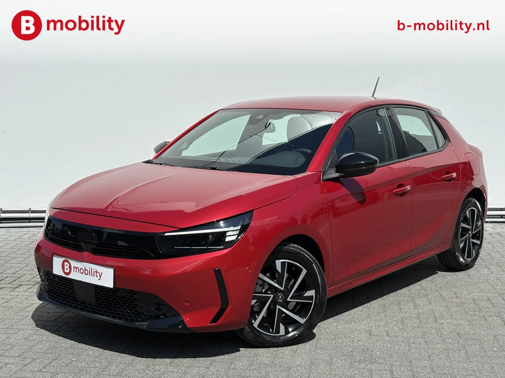 Opel Corsa – foto 1