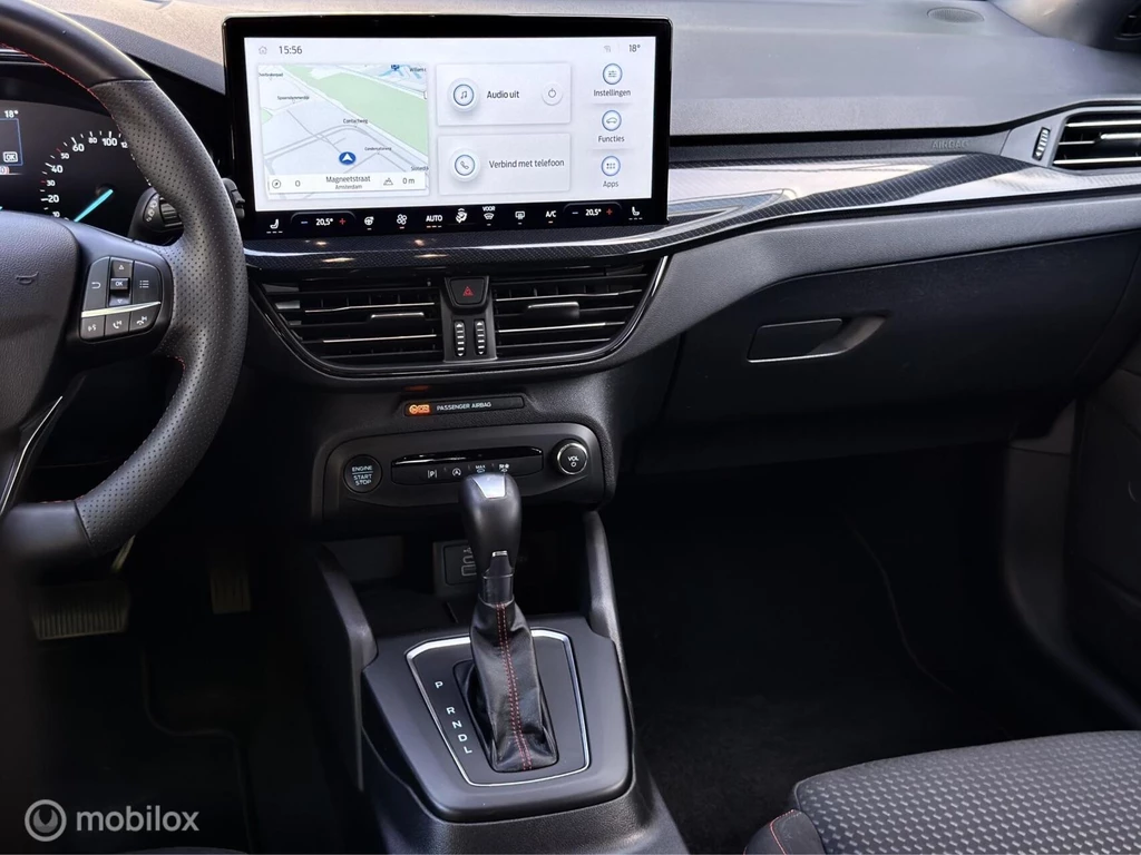 Ford Focus – foto 11
