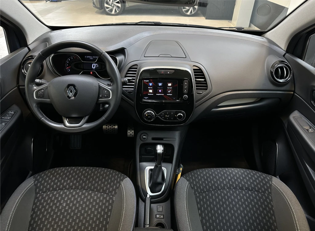 Renault Captur – foto 12