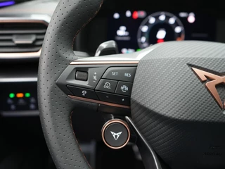 CUPRA Leon Sportstourer – thumbnail 15