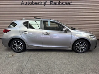 Lexus CT – thumbnail 6
