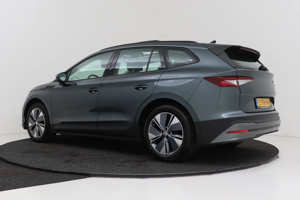 Škoda Enyaq iV – foto 5