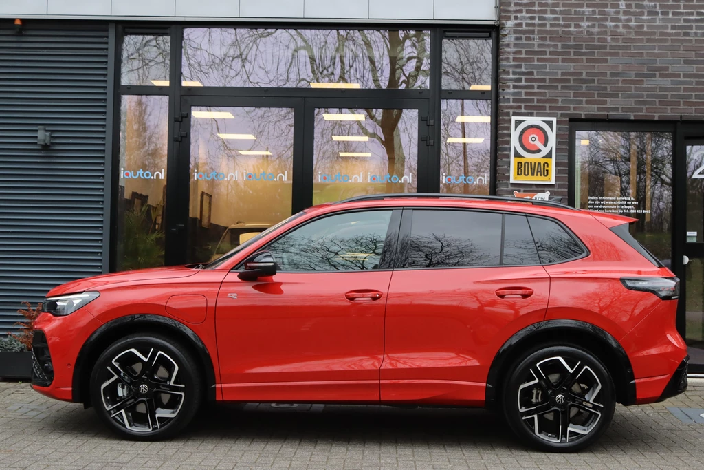 Volkswagen Tiguan – foto 2