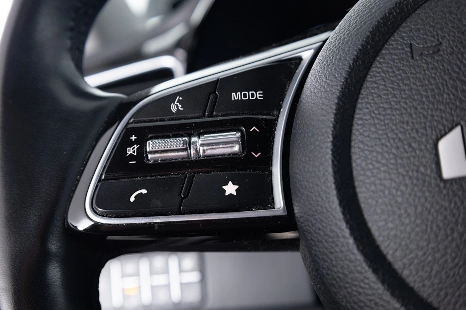 Kia Ceed Sportswagon – foto 21