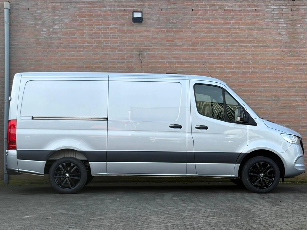 Mercedes-Benz Sprinter – foto 7