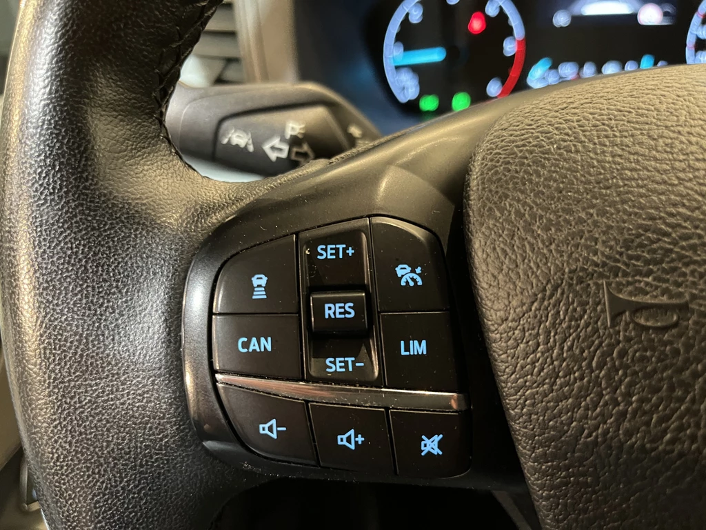 Ford Transit Custom – foto 17