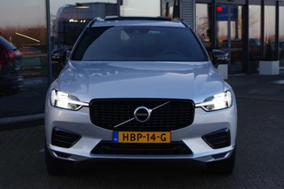 Volvo XC60 – thumbnail 6