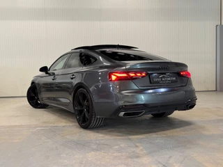 Audi A5 – thumbnail 4