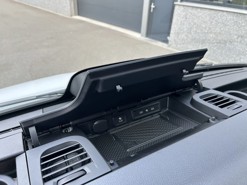 Mercedes-Benz Sprinter – foto 24