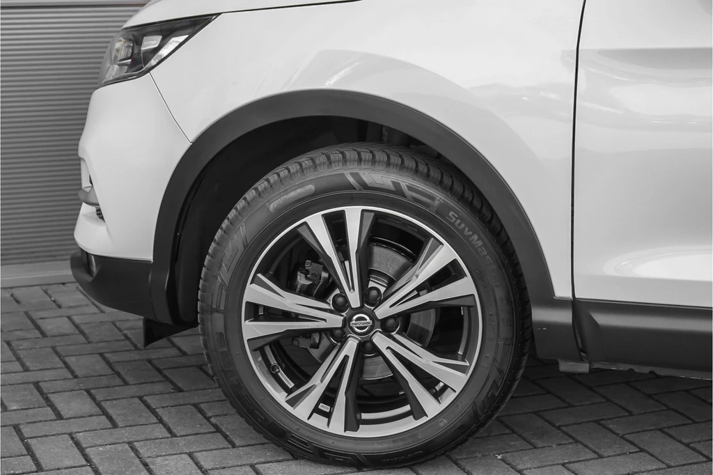 Nissan QASHQAI – foto 19