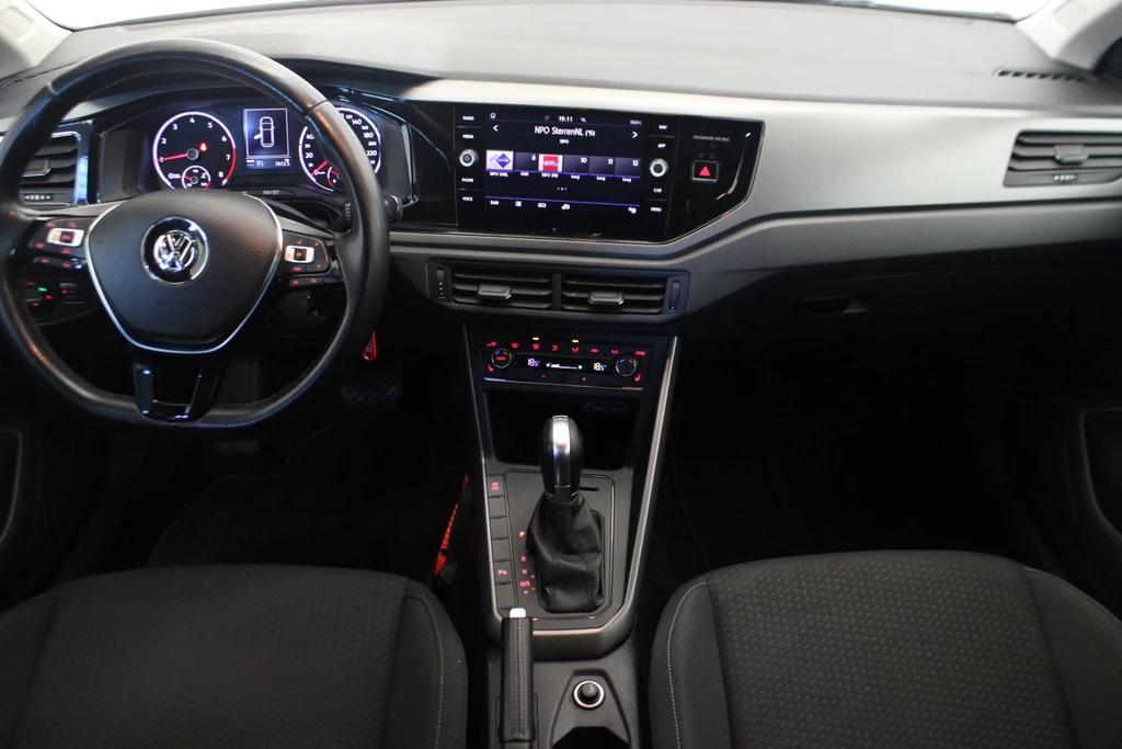Volkswagen Polo – foto 12