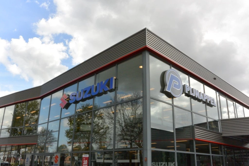 Suzuki Vitara – foto 33