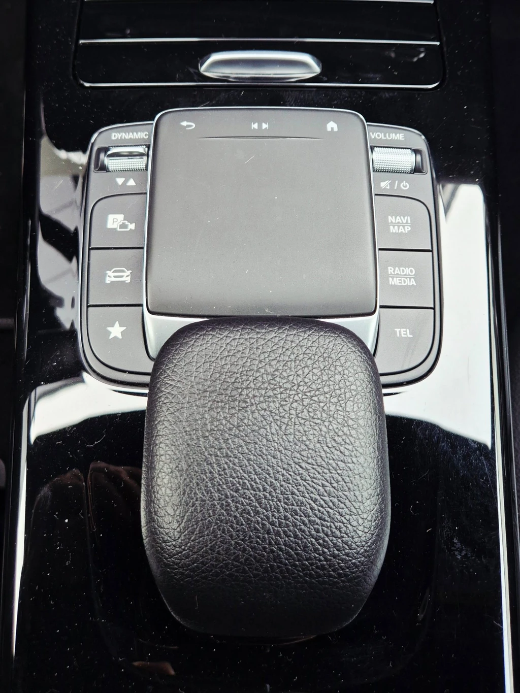 Mercedes-Benz CLA – foto 27