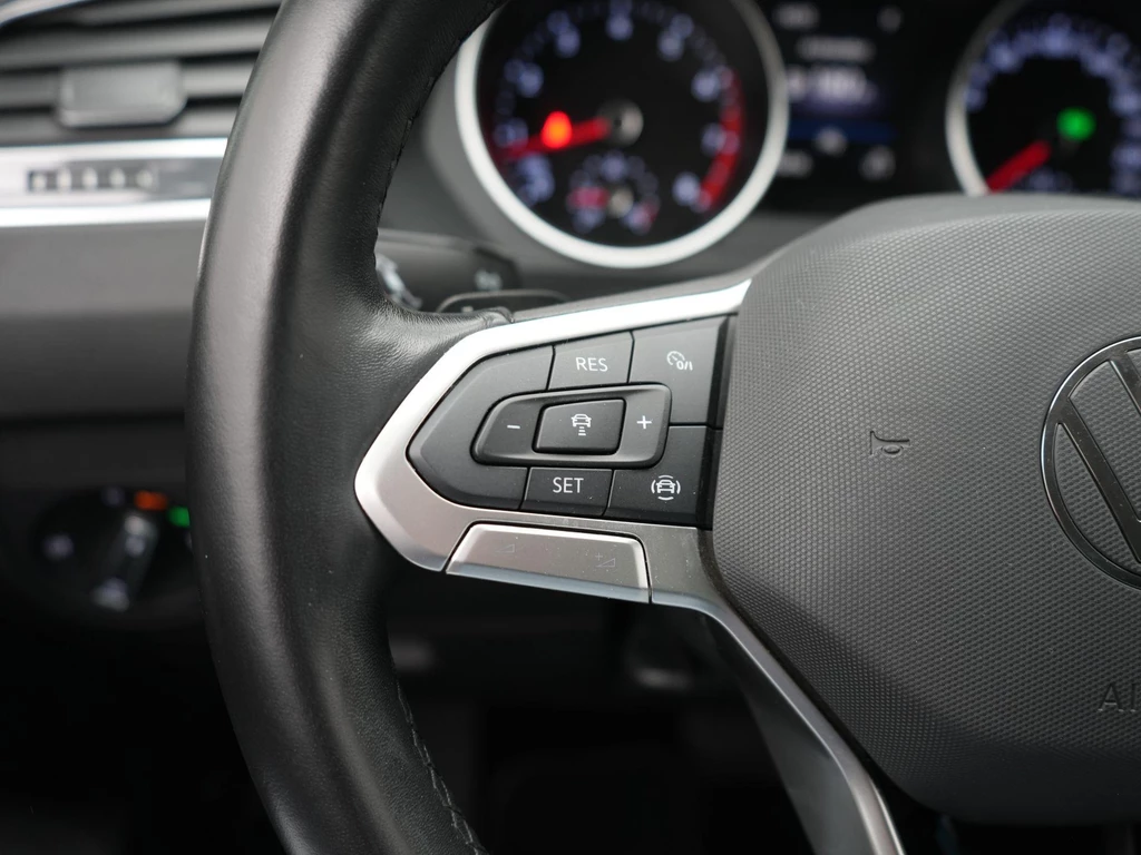 Volkswagen Tiguan – foto 15