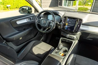Volvo XC40 – thumbnail 14