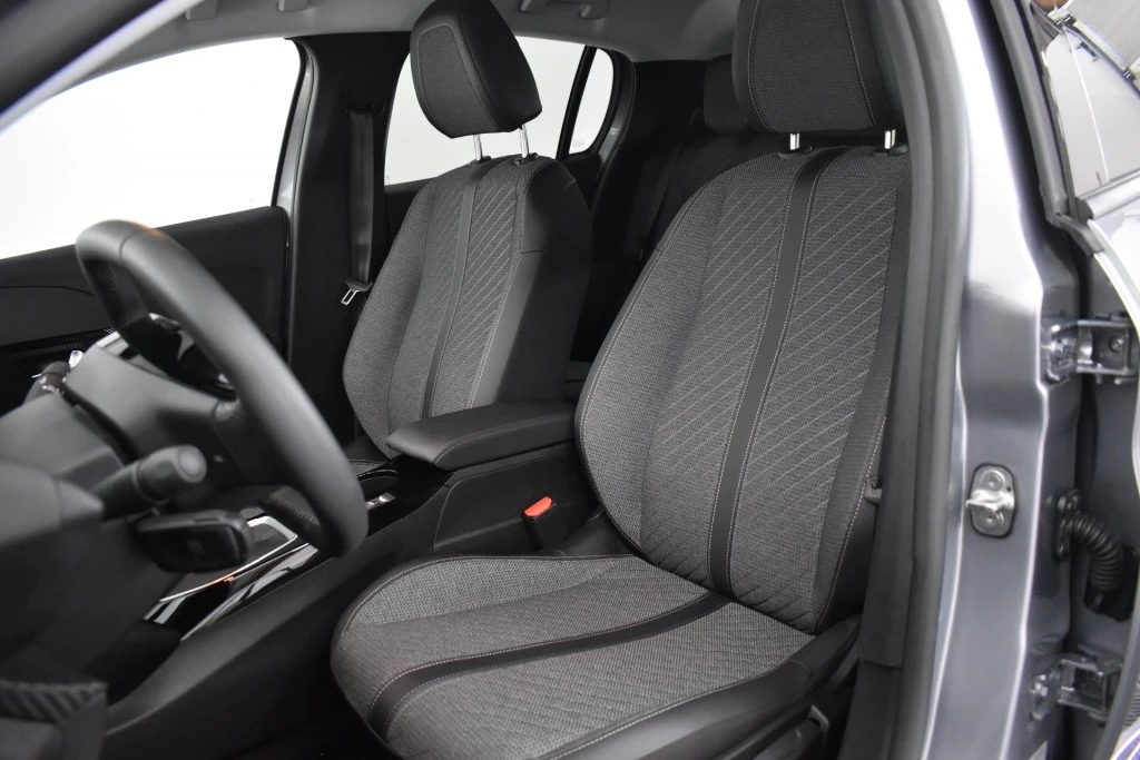 Peugeot 208 – foto 29