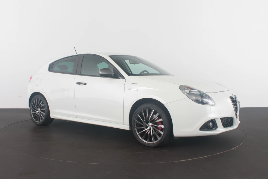 Alfa Romeo Giulietta – foto 9