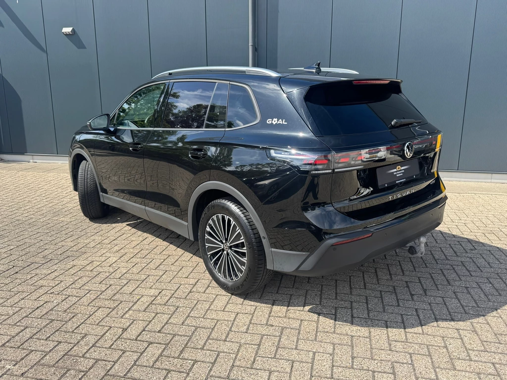 Volkswagen Tiguan – foto 3