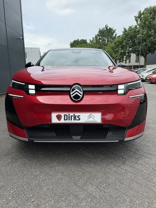 Citroën C5 Aircross – thumbnail 9