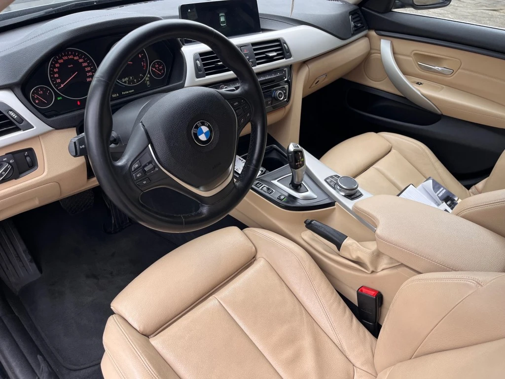 BMW 4 Serie – foto 18