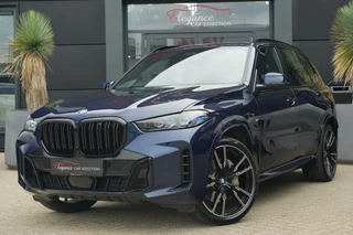 BMW X5 – thumbnail 1