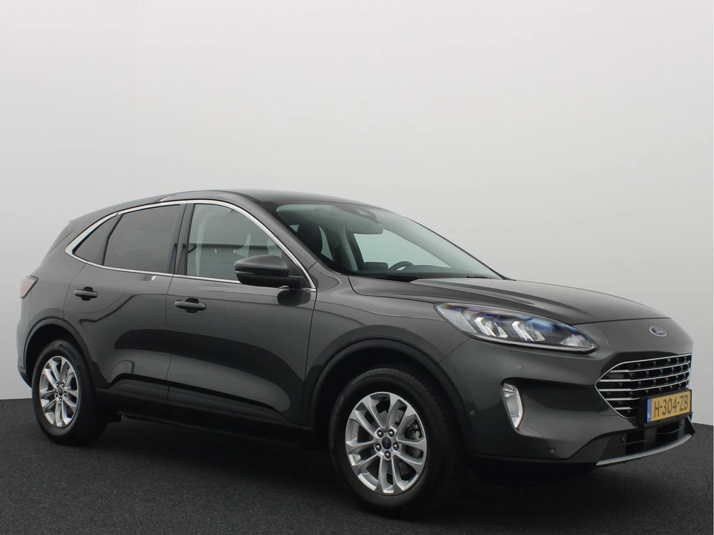 Ford Kuga – foto 7