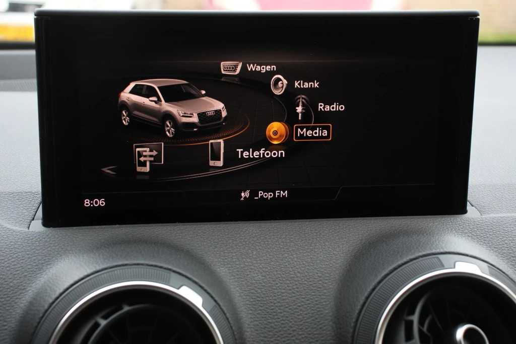 Audi Q2 – foto 26