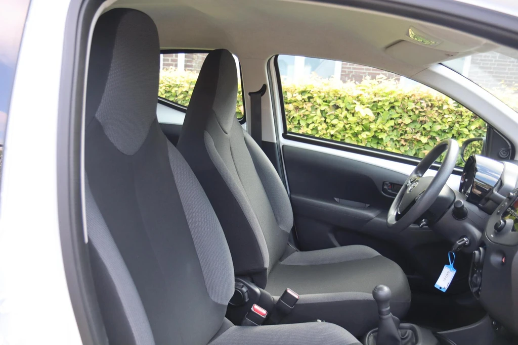 Toyota Aygo – foto 50
