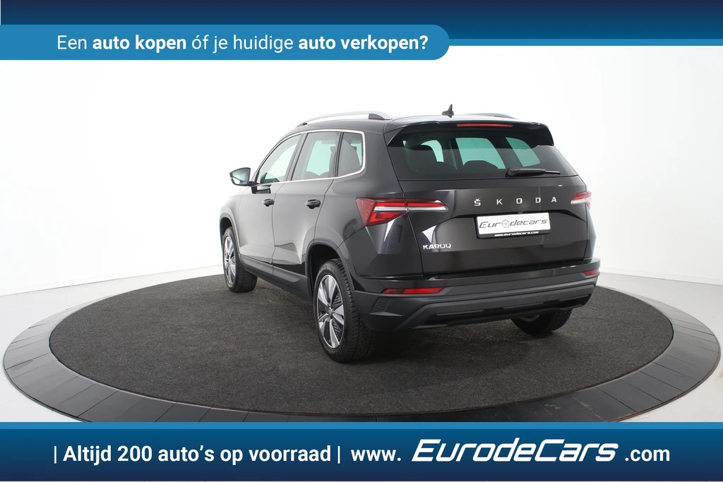 Škoda Karoq – foto 10