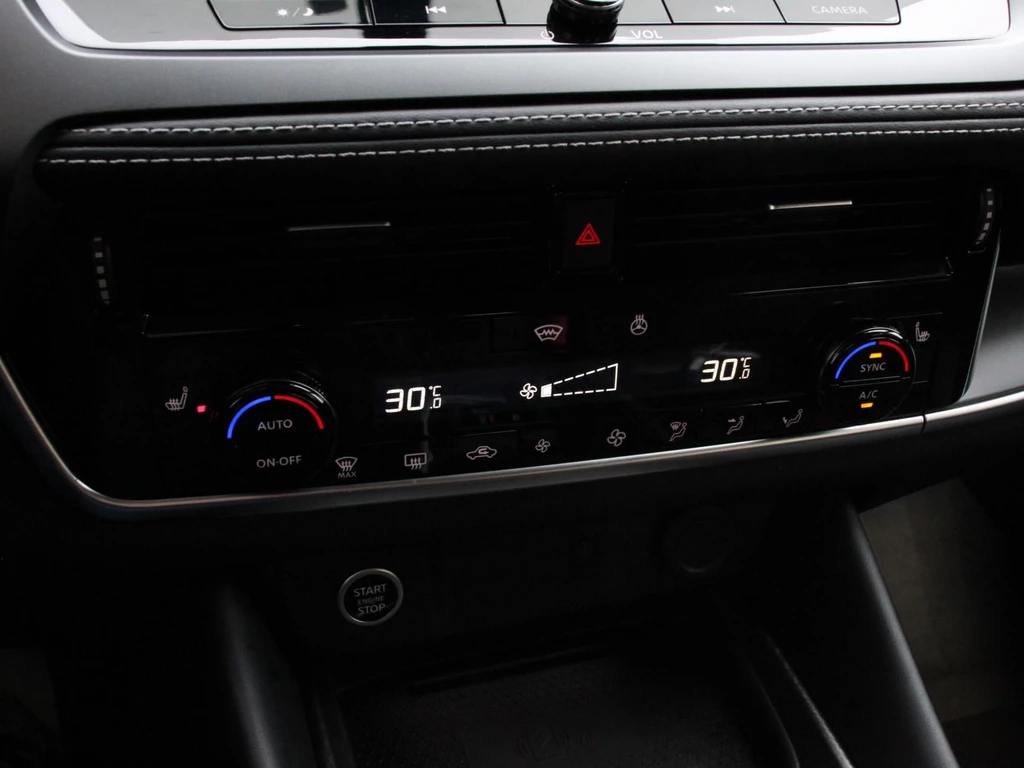 Nissan QASHQAI – foto 22