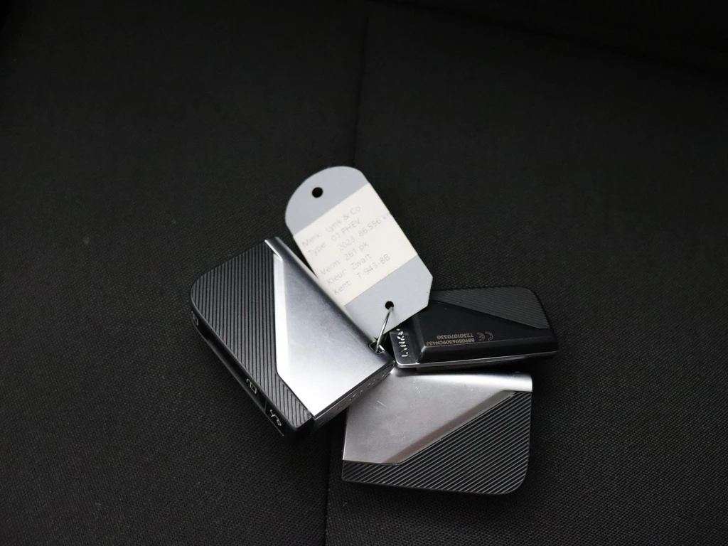 Lynk & Co 01 – foto 10